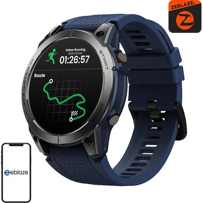 Zeblaze Stratos 3 Pro