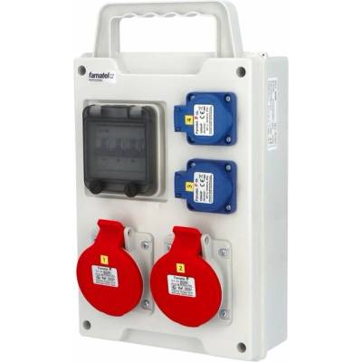 Famatel EB405-EB202000.0 /4M
