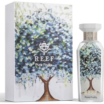 Reef Perfumes Pure Fruity parfumovaná voda unisex 150 ml