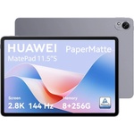 Huawei MatePad 11.5 PaperMatte Edition 256GB space grey 53014DYX Таблет