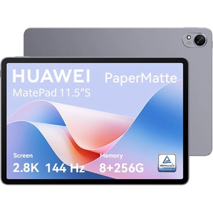 Huawei MatePad 11.5 PaperMatte Edition 256GB space grey 53014DYX Таблет