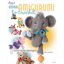 Animal Amigurumi to Crochet