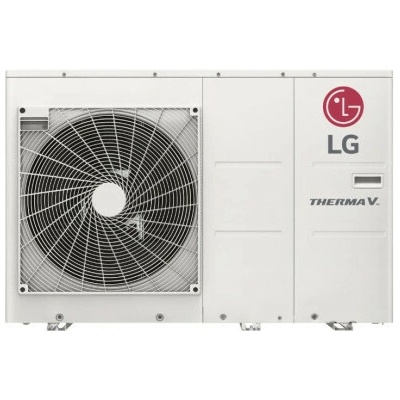 CSTAir LG Therma V HM091MR.U44 9 kW – Zboží Dáma