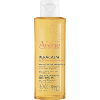 Avène XeraCalm A.D. čistiaci olej pre suchú až atopickú pokožku 100 ml