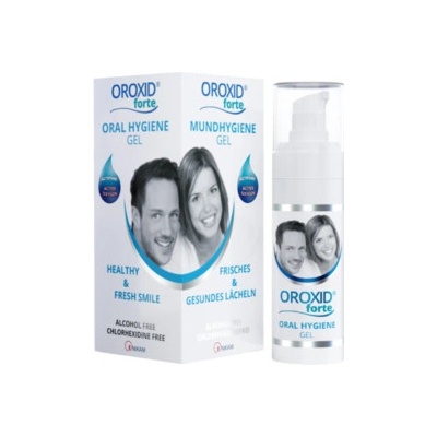 OROXID forte gel 30 ml