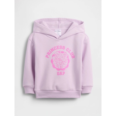 Baby mikina Gap & Disney Fialová – Hledejceny.cz