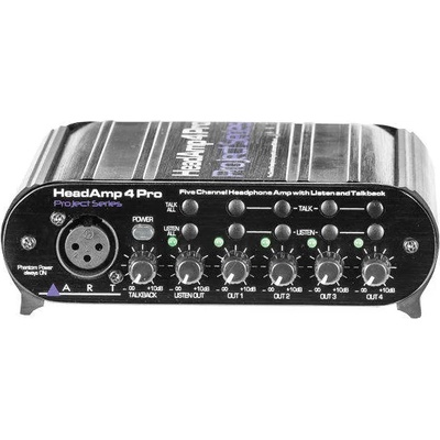 ART HeadAMP 4 Pro