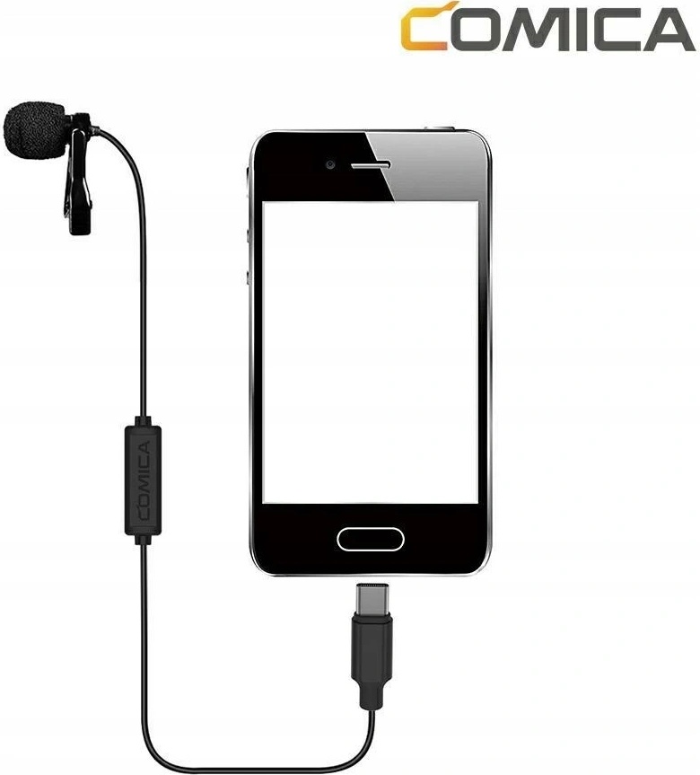 Comica Audio CVM-V01SP