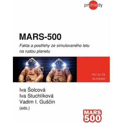 Mars - 500