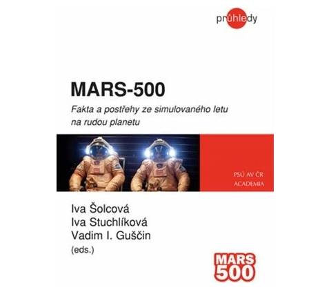 Mars - 500