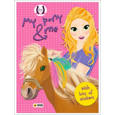 My Pony and me