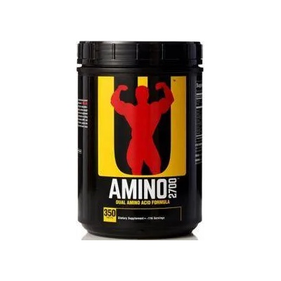 Universal Nutrition Аминокиселини Amino 2700 / 350 Tabs. , 1481