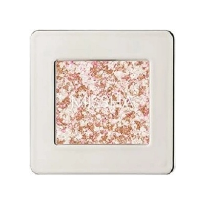 MISSHA Modern Shadow Glitter Prism [Ultimate Prism] třpytivé oční stíny 2 g