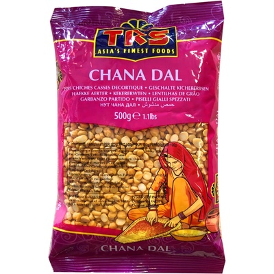 TRS Lámaná Cizrna 0,5 kg