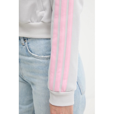 Adidas Суичър adidas House of Tiro (JX5114)