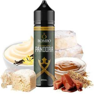 Bombo Golden Era Pandora 20ml/60ml