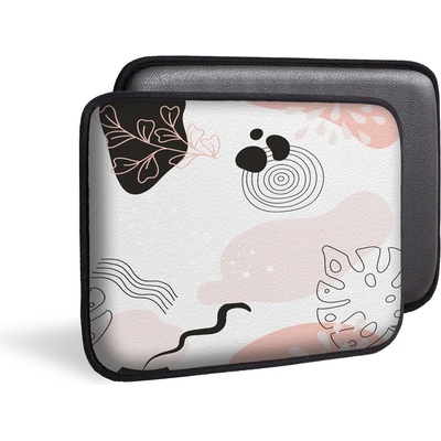 Dynasit FAN PLUS Leafs 400 x 300 x 30 mm