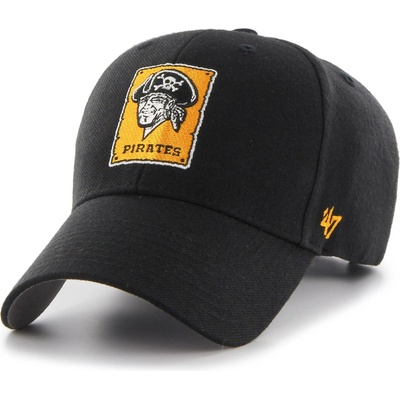 47 Brand Pittsburgh Pirates Cooperstown ’47 MVP