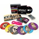 Electric Callboy Tekkno 1 CD