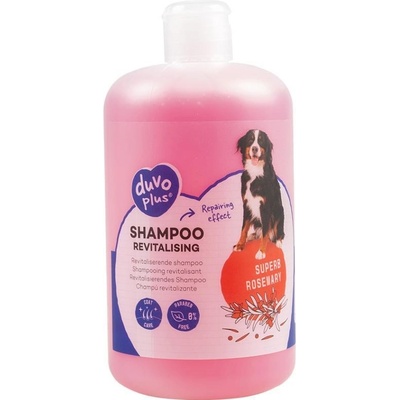 Duvo+ Revitalizačný dog s extraktom z rozmarínu 250 ml