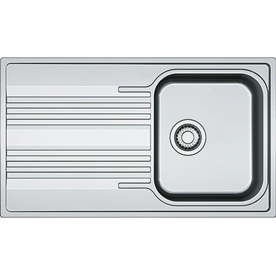 Franke SRX 611-86