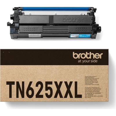 Brother Консуматив Brother TN-625XXLC Toner Cartridge (TN625XXLC)