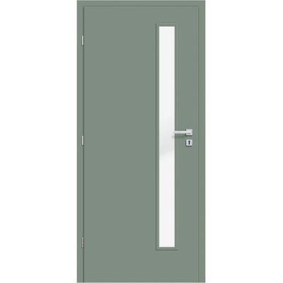 Classen Attis 3/3 sklo zelené prosklené 80 L 44211138070