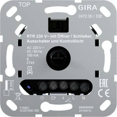 GIRA 247200