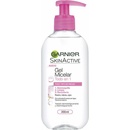 Garnier Skin Naturals 3v1 micelárna voda pre citlivú plet 200 ml