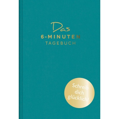 Das 6-Minuten-Tagebuch (lagune)