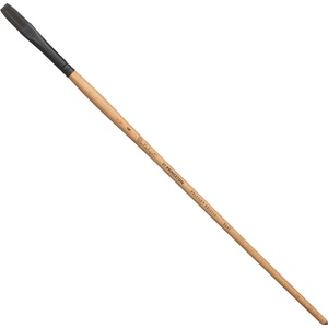 Princeton Artist Brush Catalyst Flat Плоска четка 4 1 бр (P6400F4)