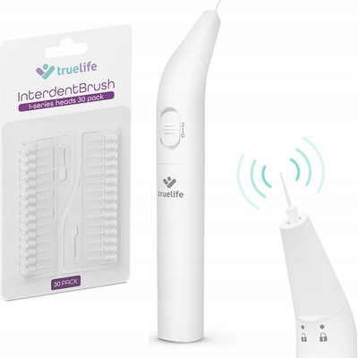 TrueLife InterdentBrush I3 – Hledejceny.cz