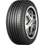 Nankang AS-2 RFT XL 245/45 R18 100W Автомобилни гуми