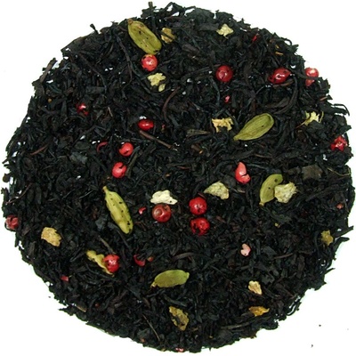 Darka company Earl Grey Zázvor černý aromatizovaný čaj 1 kg