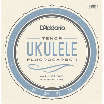 D'Addario EJ99T