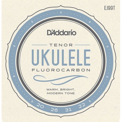 D'Addario EJ99T