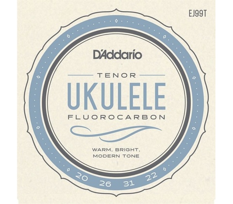 D'Addario EJ99T