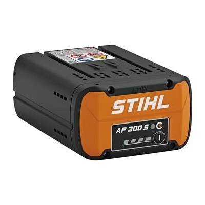 STIHL AP 300 S 36 V / 7,2 Ah IEC Li-Ion