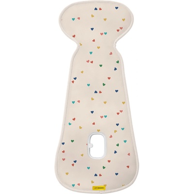 Aeromoov Confetti Hearts Limited – Hledejceny.cz
