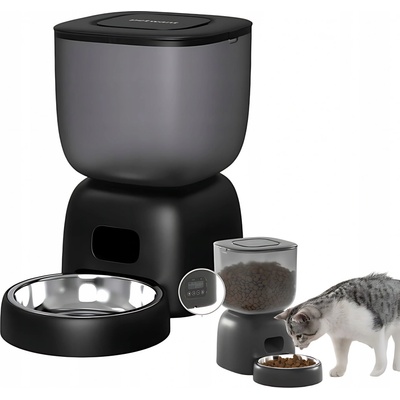 PetWant Nádoba na krmivo 1,98 kg 3 l