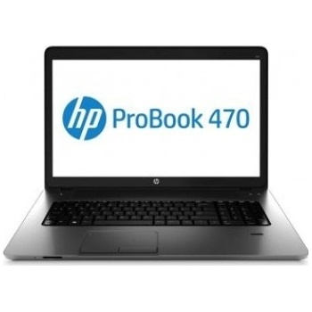 HP ProBook 470 N1A11ES