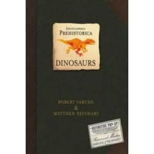 Encyclopedia Prehistorica Dinosaurs (2011)