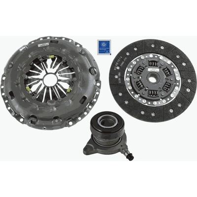 SACHS Spojková sada 3000990181