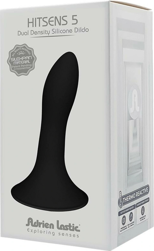 Adrien Lastic Hitsens 2