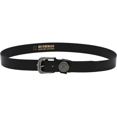 Bushman opasek Bottle Belt III black