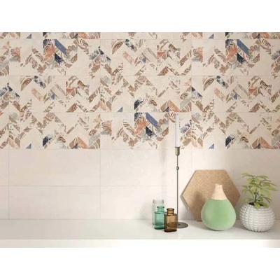 KAI GROUP ДЕКОР ЕТЕРА ЦВЕТЯ БЕЖ 3203 r 60х60 СЕТ 2бр (3203)