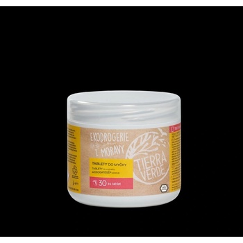 Tierra Verde Tablety do myčky 30 tablet