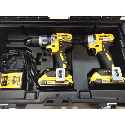 DEWALT DCK266D2