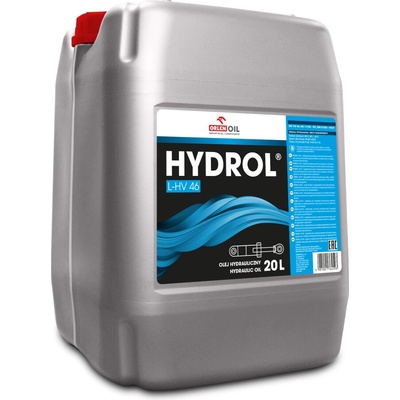 Orlen Oil Hydrol L-HV 46 20 l