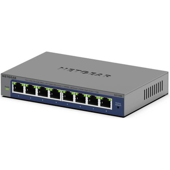 NETGEAR GS108E-400EUS